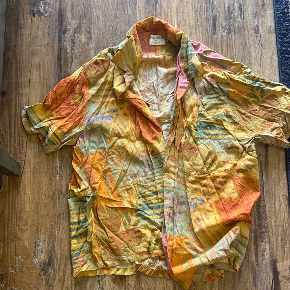 3 Jams World shorts - sold as one